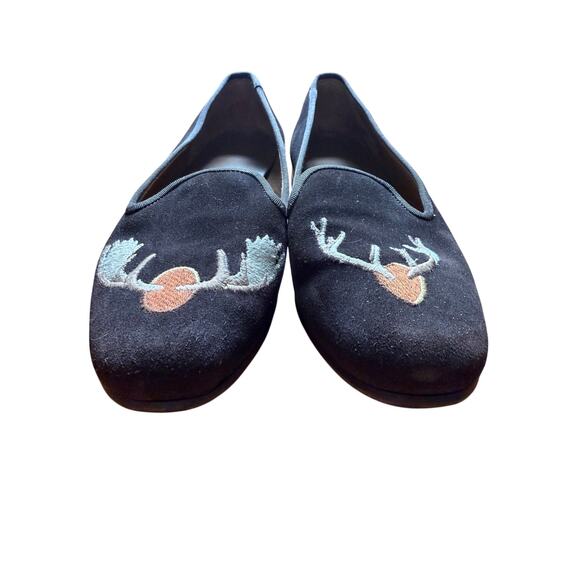 Stubbs and Wootton size 8 women’s shoes - Picture 6 of 6